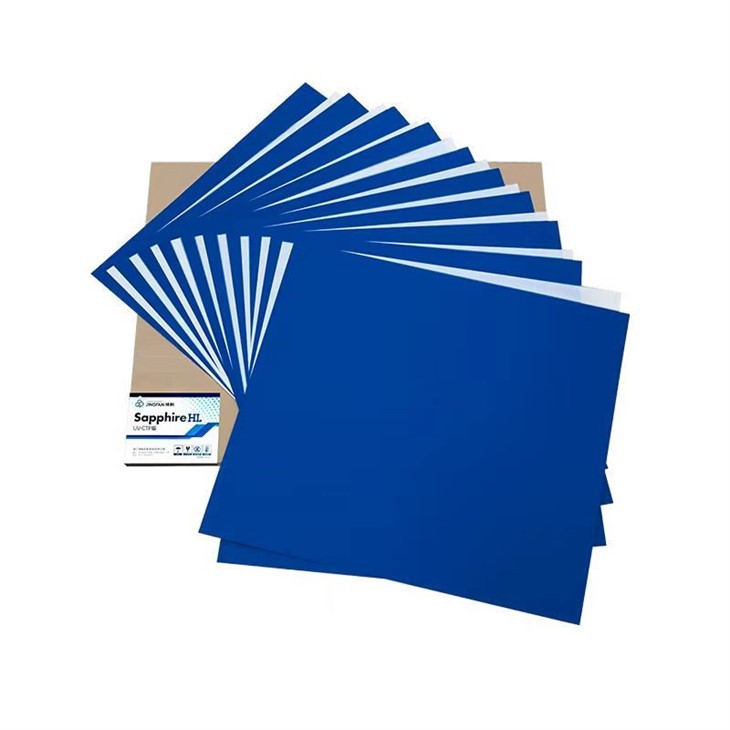 CTP Offset Plate