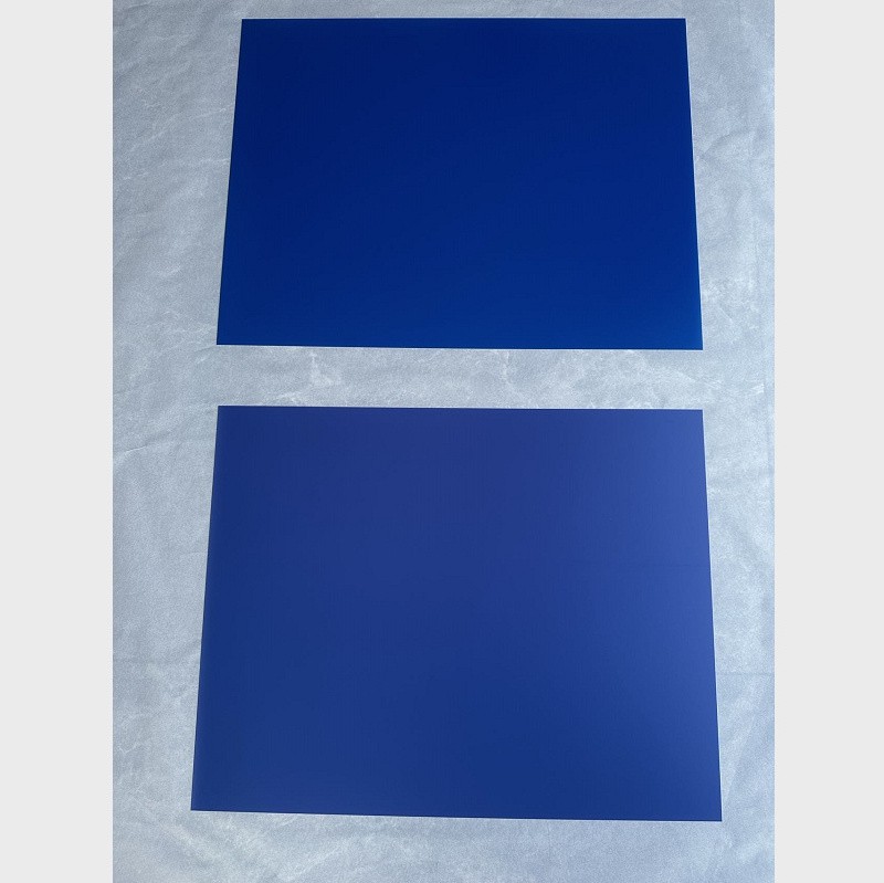 CTP Plates for Offset Printing