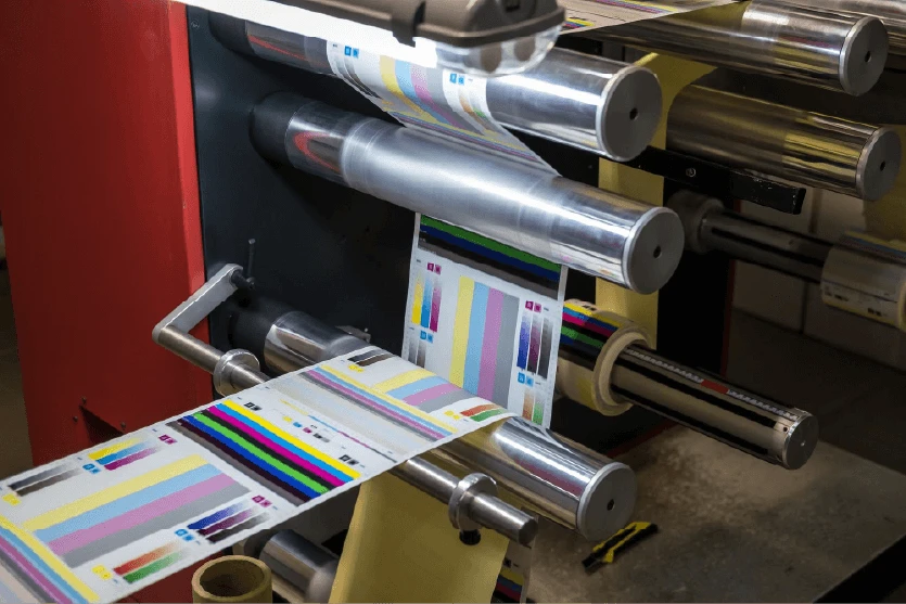 china Thermal CTP Plate manufacturers