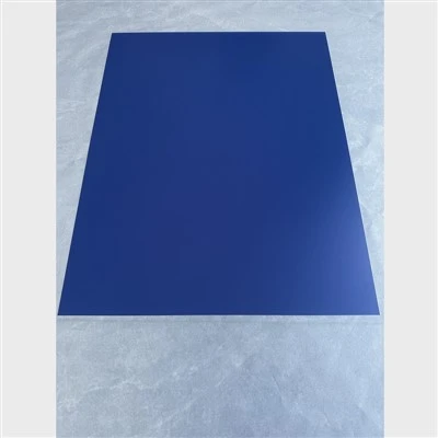 Plat CTP Terma Positif